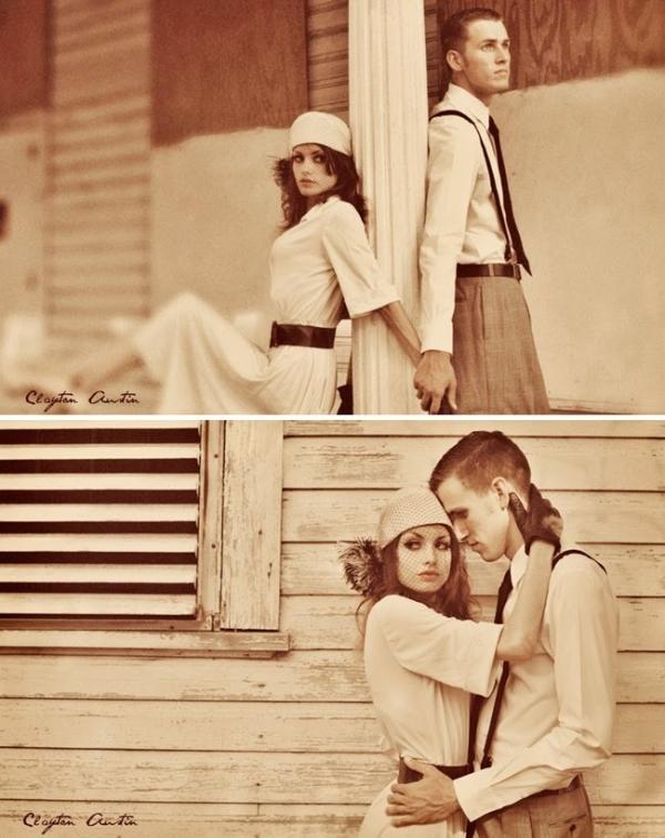 30 Engagement Photo Ideas