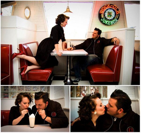 30 Engagement Photo Ideas