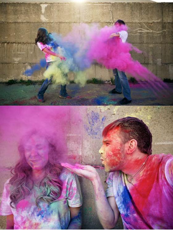30 Engagement Photo Ideas