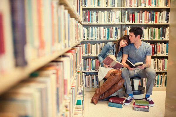 30 Engagement Photo Ideas