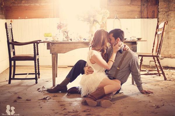 30 Engagement Photo Ideas