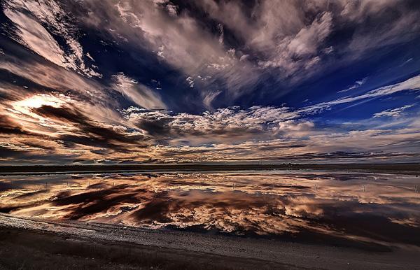 Cityscape Photos by Manuel Savariz Santos