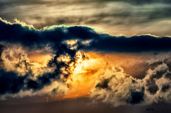 Cityscape Photos by Manuel Savariz Santos