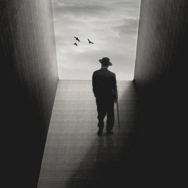 Surreal Photography by Souichi Furusho