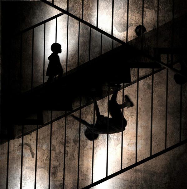 Surreal Photography by Souichi Furusho