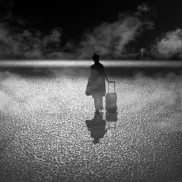 Surreal Photography by Souichi Furusho