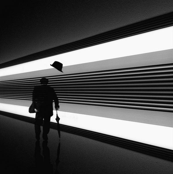 Surreal Photography by Souichi Furusho