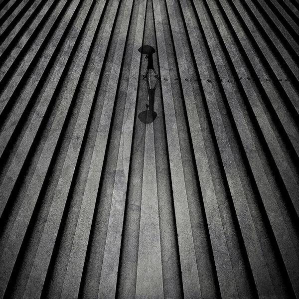 Surreal Photography by Souichi Furusho