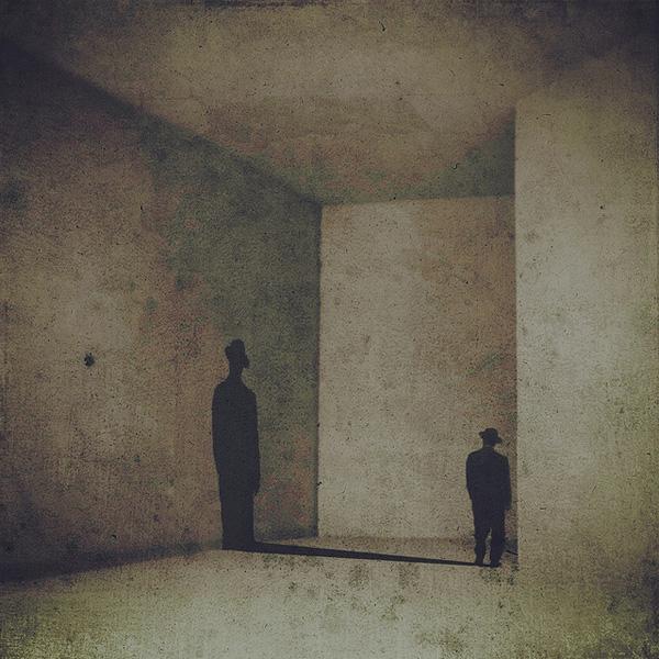 Surreal Photography by Souichi Furusho