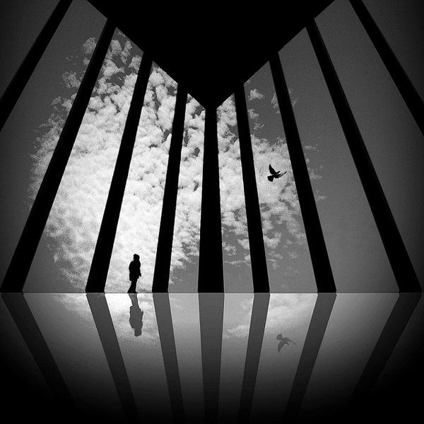 Surreal Photography by Souichi Furusho