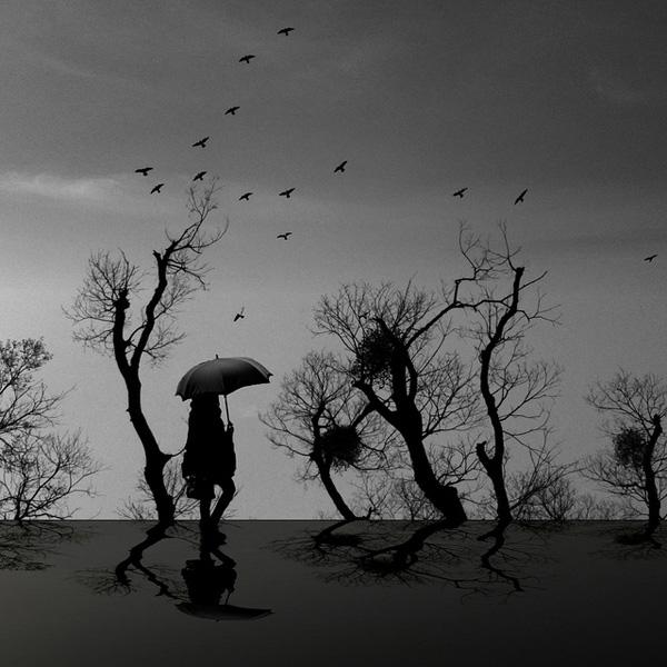Surreal Photography by Souichi Furusho