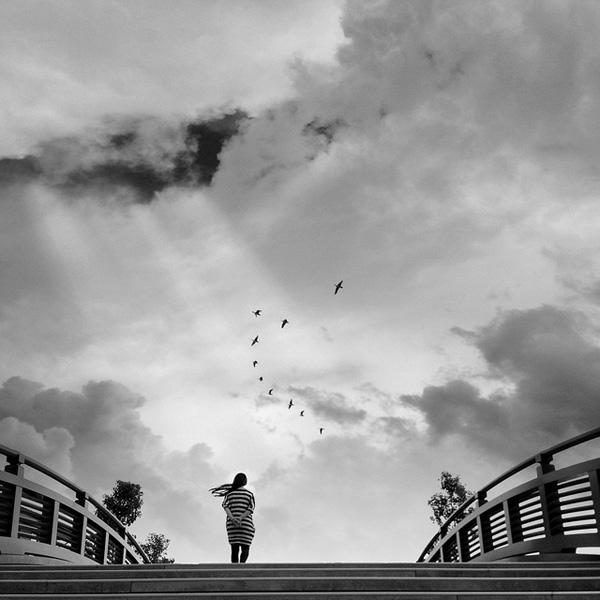 Surreal Photography by Souichi Furusho
