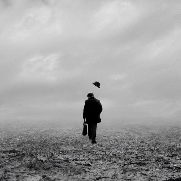 Surreal Photography by Souichi Furusho
