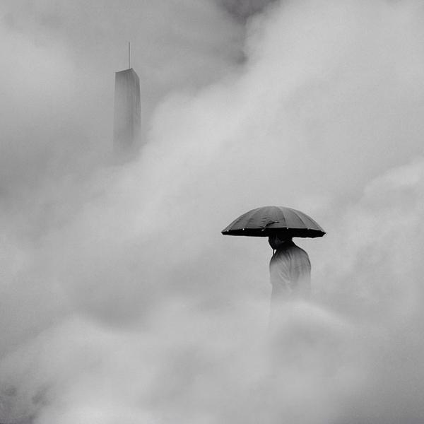 Surreal Photography by Souichi Furusho