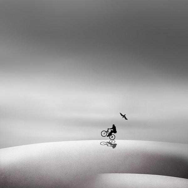 Surreal Photography by Souichi Furusho