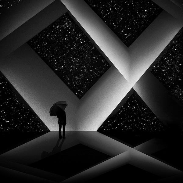Surreal Photography by Souichi Furusho