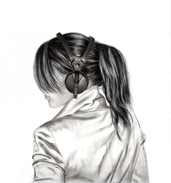Paintings by Yanni Floros