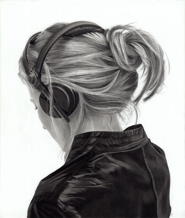Paintings by Yanni Floros