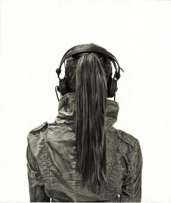 Paintings by Yanni Floros