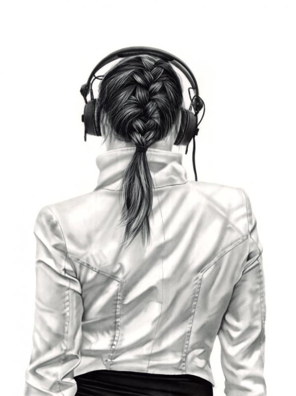 Paintings by Yanni Floros