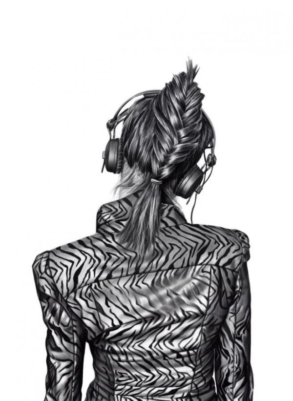Paintings by Yanni Floros