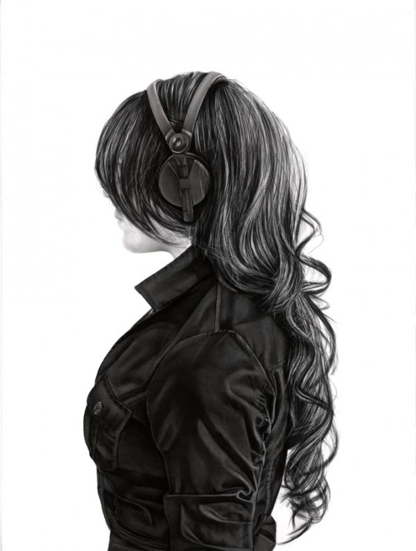 Paintings by Yanni Floros