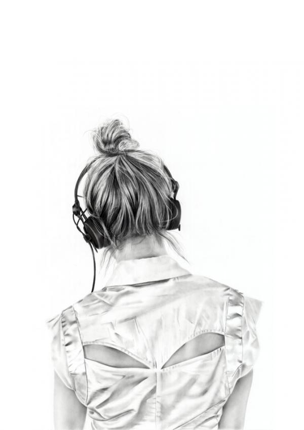 Paintings by Yanni Floros