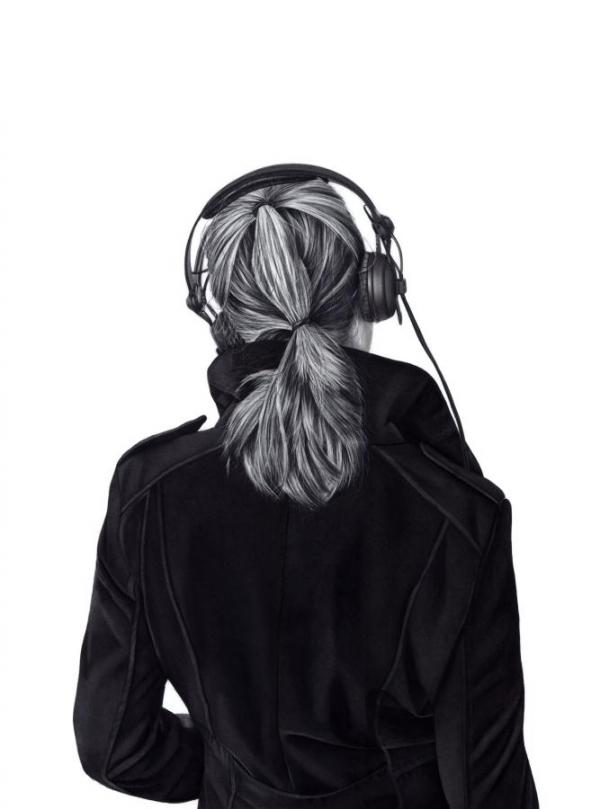 Paintings by Yanni Floros