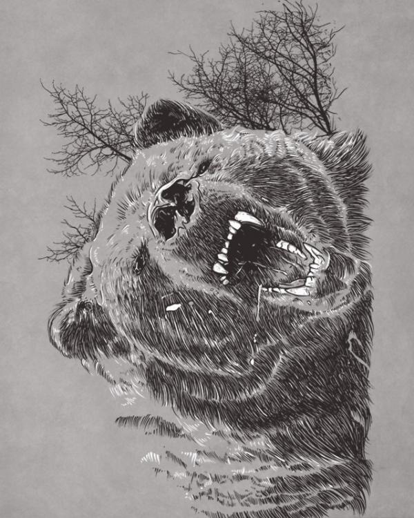 Illustrations by Robniel Manalo