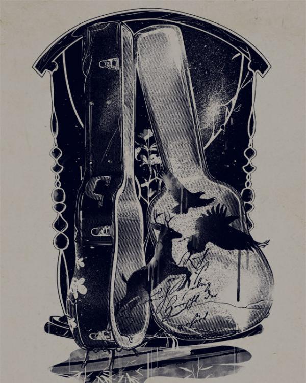 Illustrations by Robniel Manalo