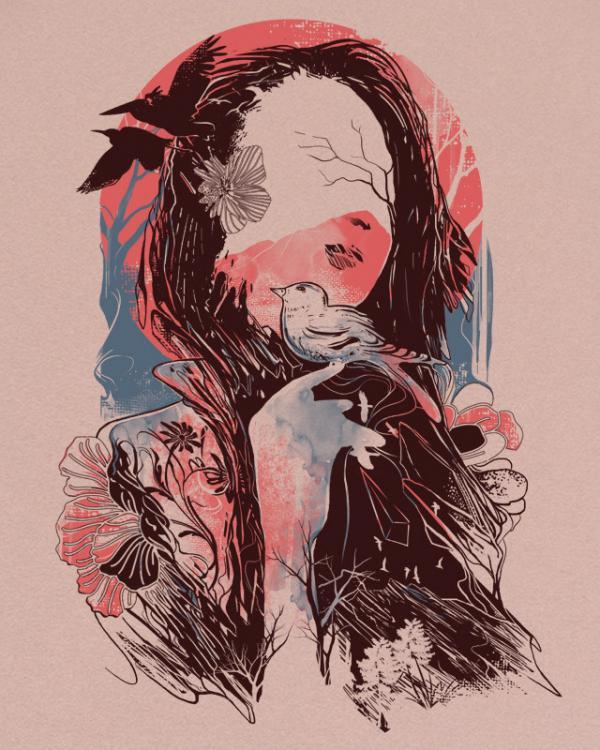Illustrations by Robniel Manalo