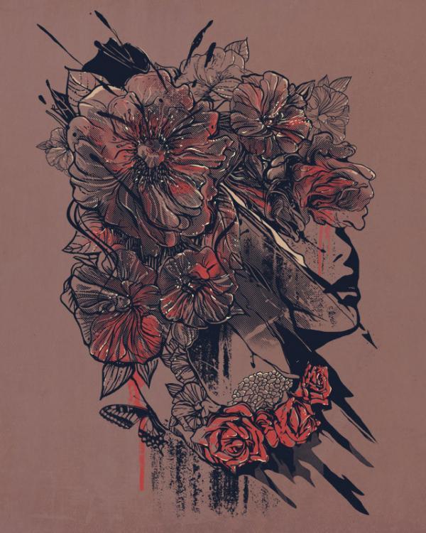 Illustrations by Robniel Manalo