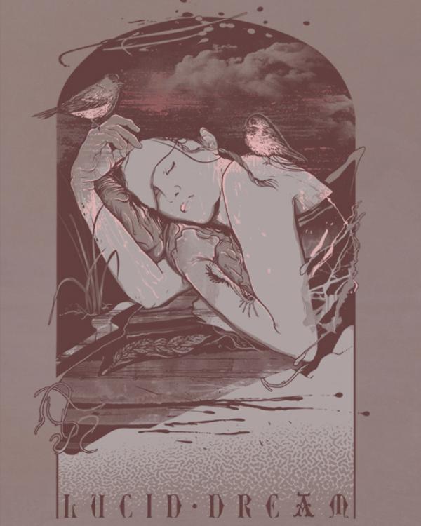 Illustrations by Robniel Manalo
