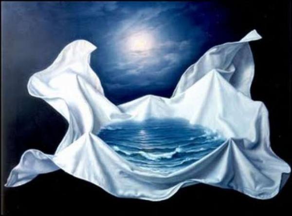 Realism Paintings by Alex Alemany