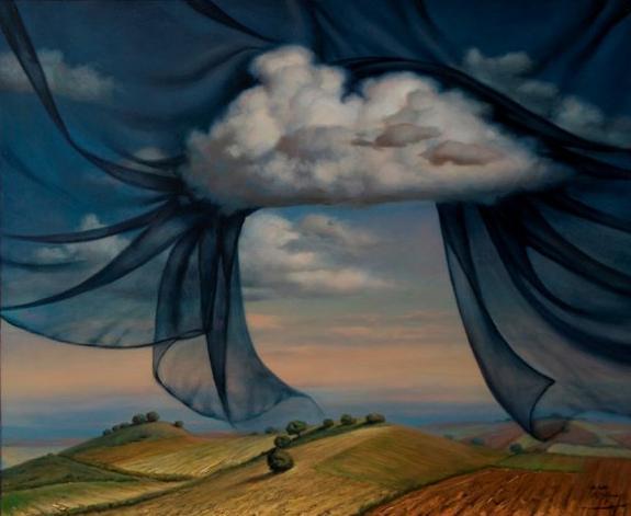Realism Paintings by Alex Alemany