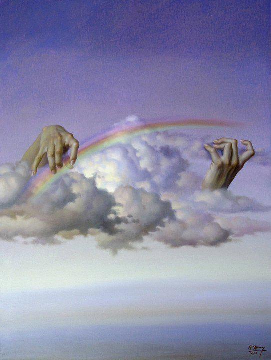 Realism Paintings by Alex Alemany