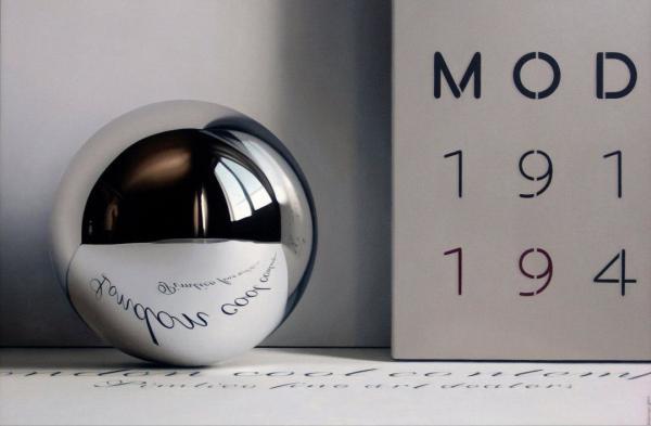 Photorealistic Paintings by Pedro Campos
