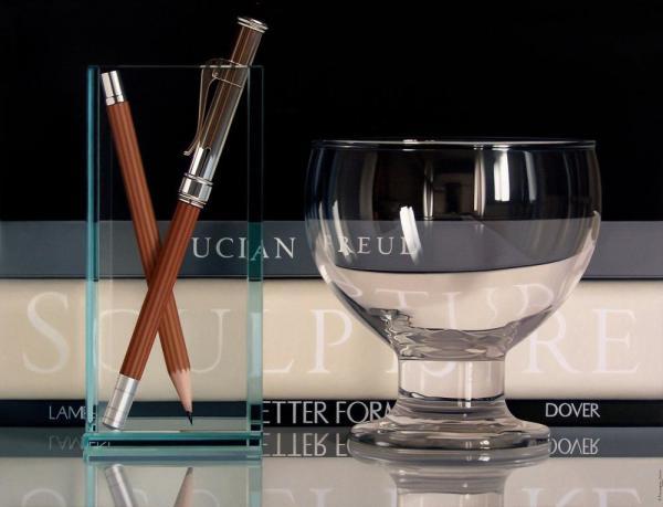 Photorealistic Paintings by Pedro Campos
