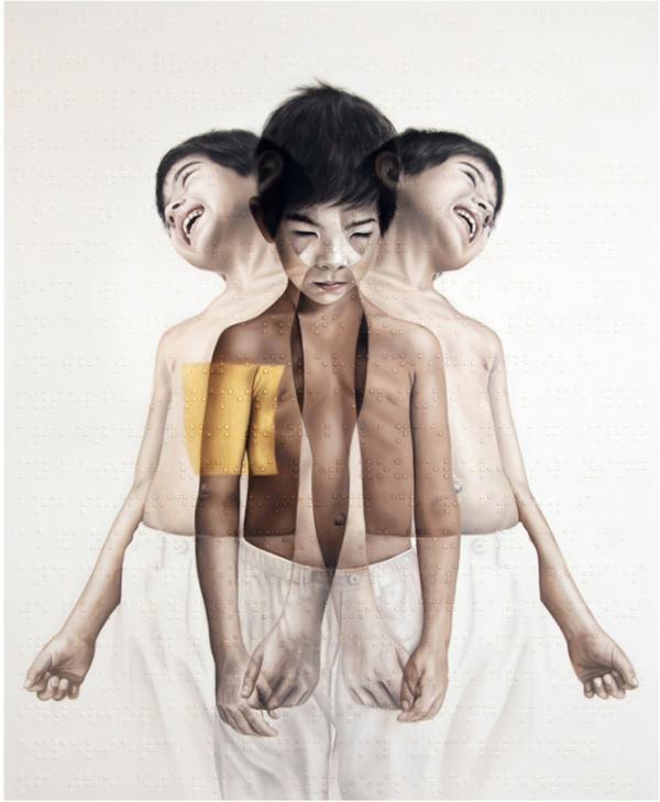20 Inspirational Surreal Paintings