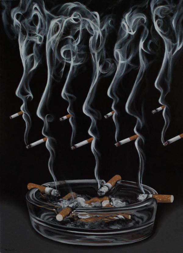 20 Inspirational Surreal Paintings