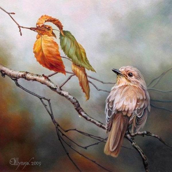 20 Inspirational Surreal Paintings
