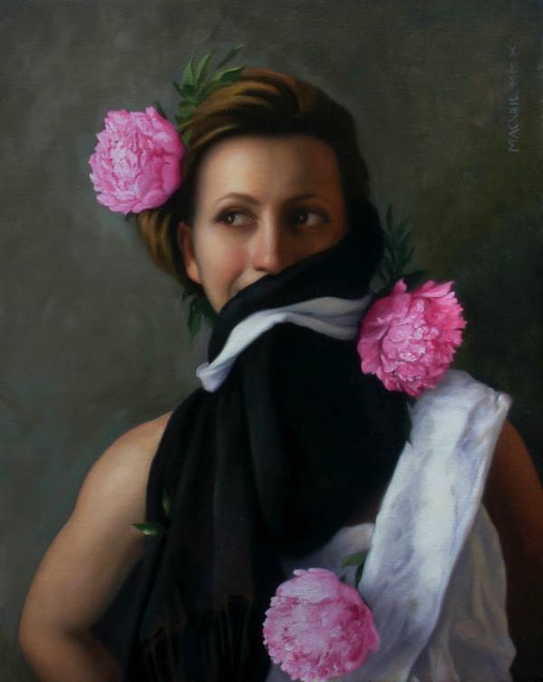 Paintings by Brian MacNeil