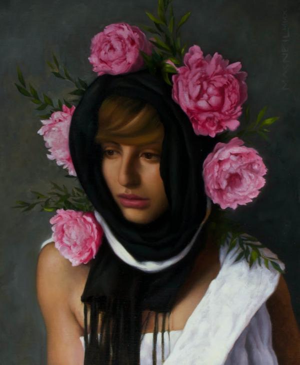 Paintings by Brian MacNeil