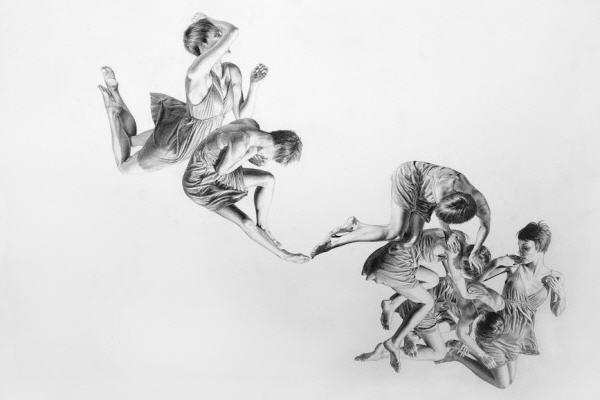 Artworks by Leah Yerpe