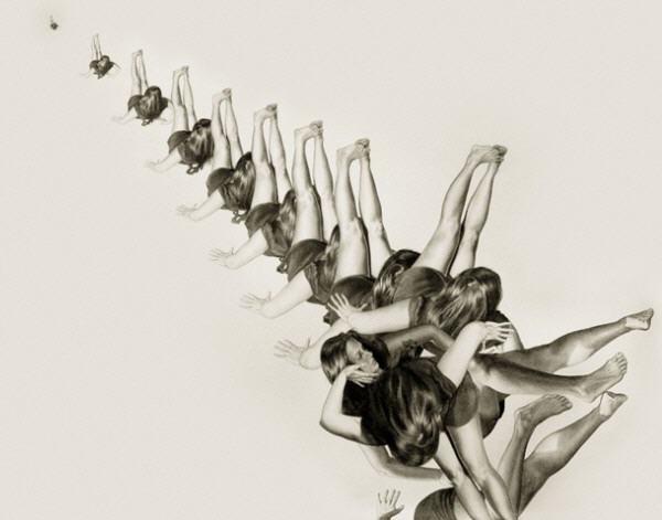 Artworks by Leah Yerpe