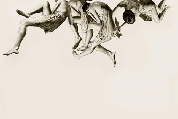 Artworks by Leah Yerpe