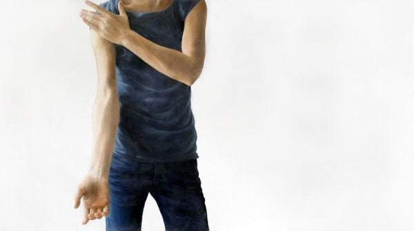 Artworks by Leah Yerpe