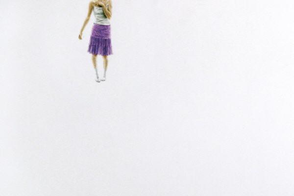 Artworks by Leah Yerpe