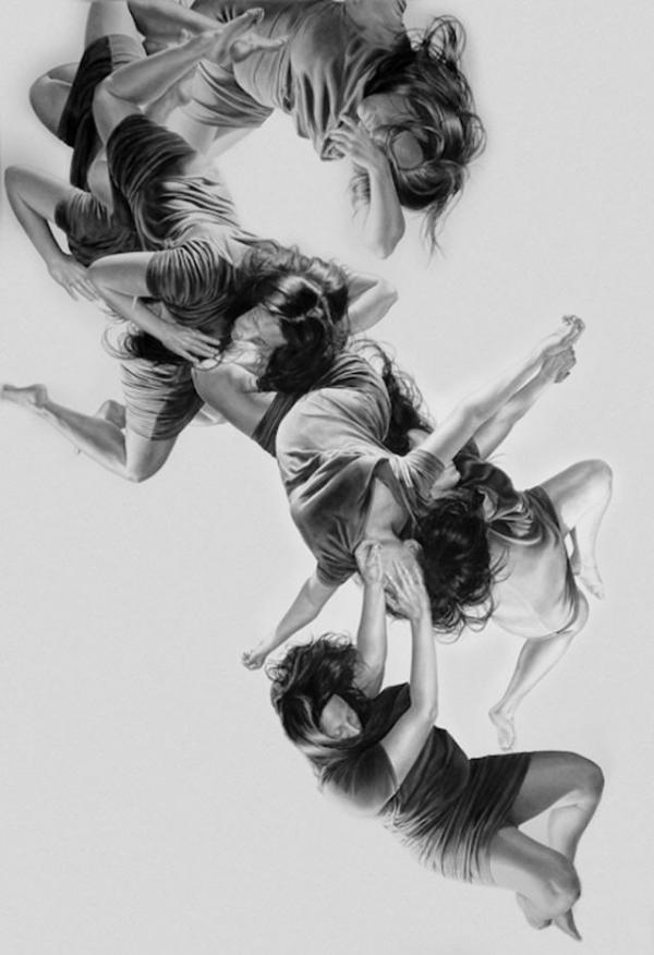Artworks by Leah Yerpe