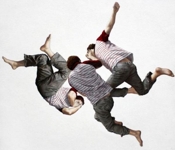 Artworks by Leah Yerpe
